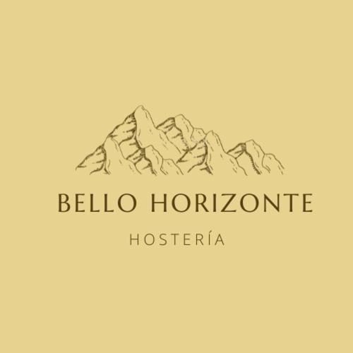 Hosteria Bello Horizonte San Carlos de Bariloche Eksteriør bilde