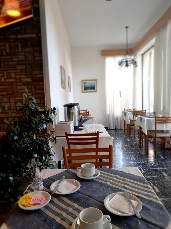 Hosteria Bello Horizonte San Carlos de Bariloche Eksteriør bilde
